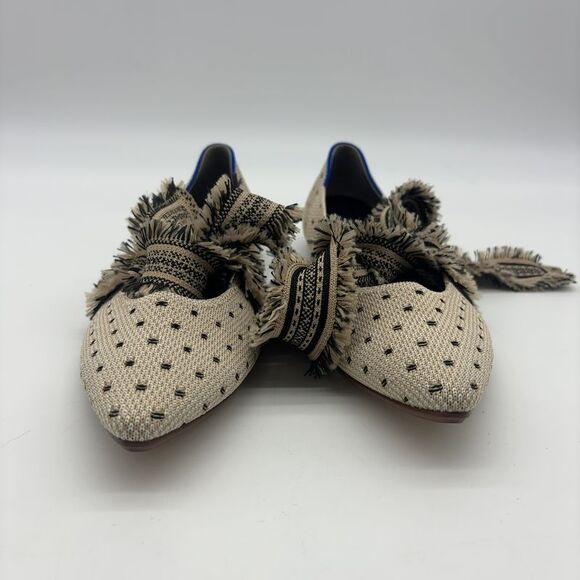 Rothy's Shoes - Rothy's Mary Janes